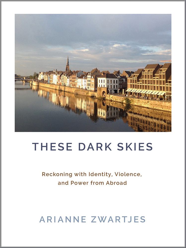 These Dark Skies book cover