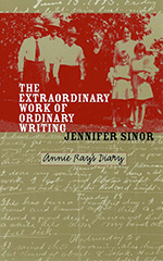 The Extraordinary Work of Ordinary Writing