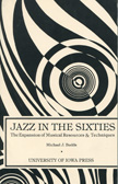 Jazz in the Sixties