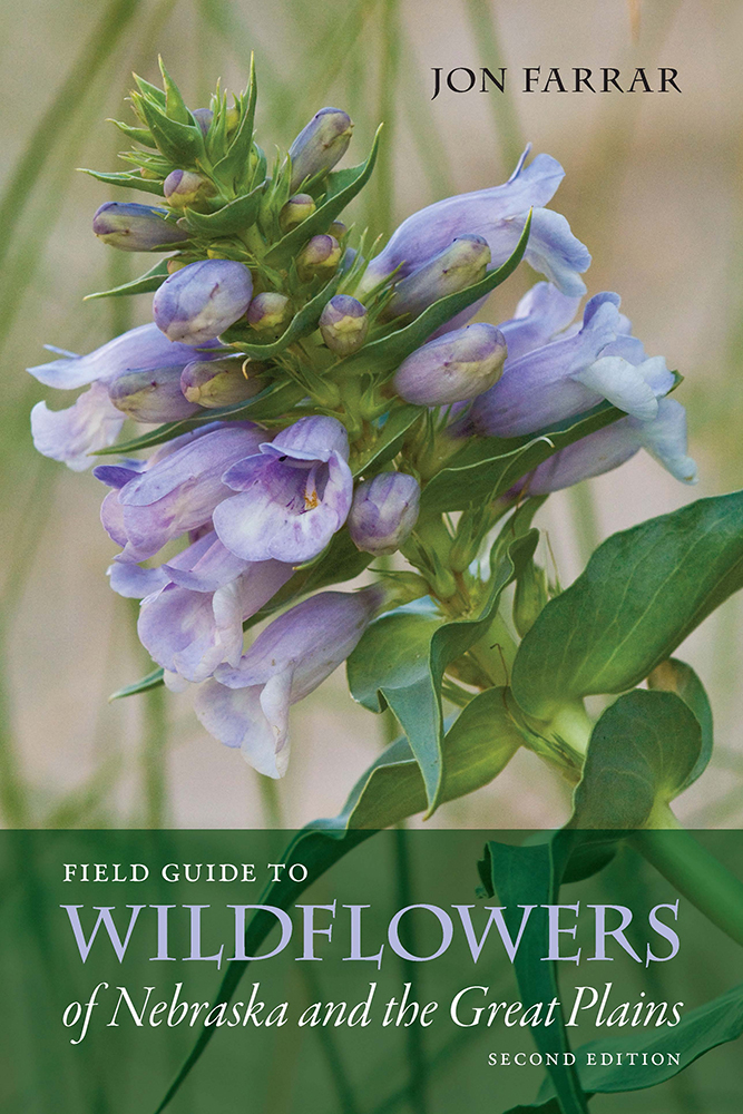 Field Guide to Wildflowers of Nebraska and the Great Plains
