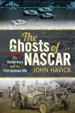 The Ghosts of NASCAR 