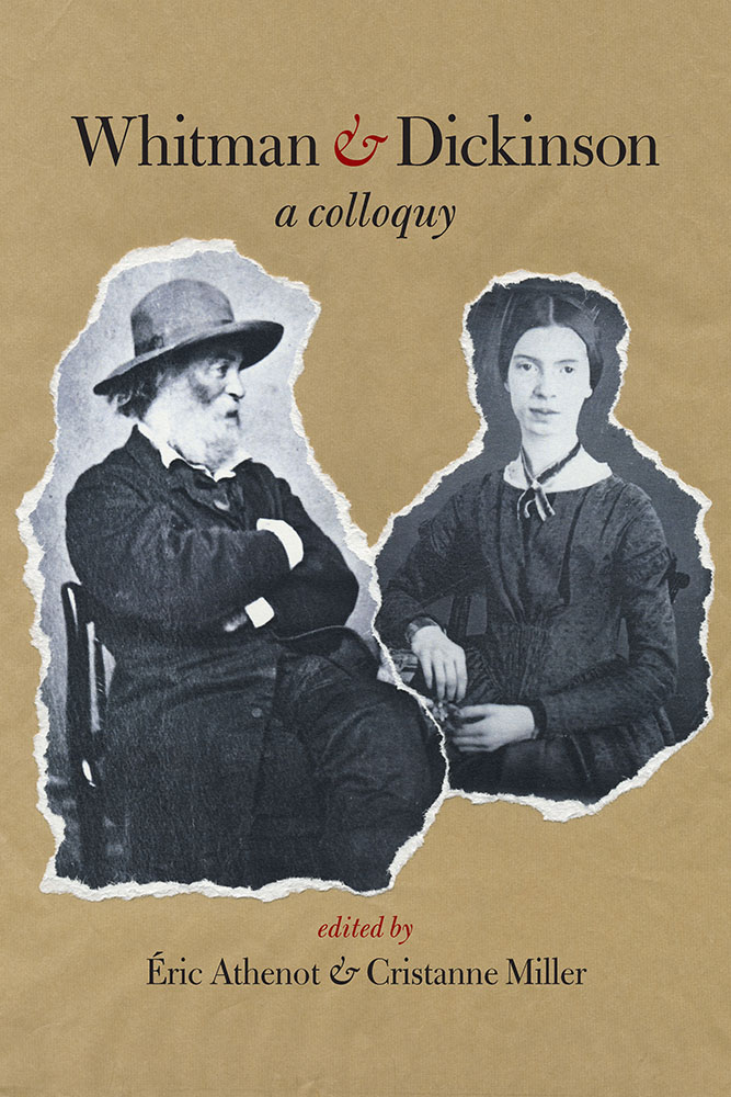 Whitman & Dickinson: a Colloquy