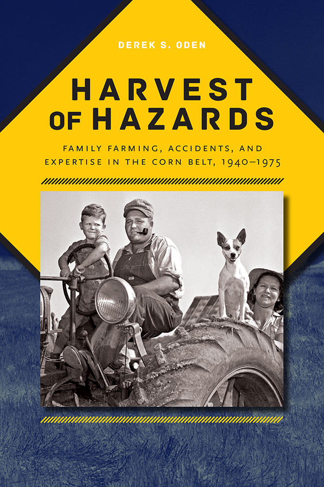 Harvest of Hazards
