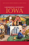 The Biographical Dictionary of Iowa