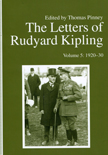 The Letters of Rudyard Kipling, Volume 5: 1920-30 