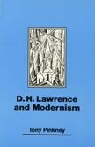 D. H. Lawrence and Modernism