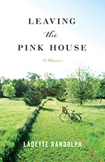 Leaving the Pink House