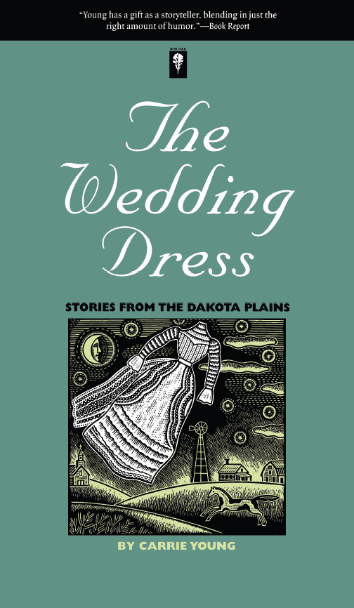The Wedding Dress book cover