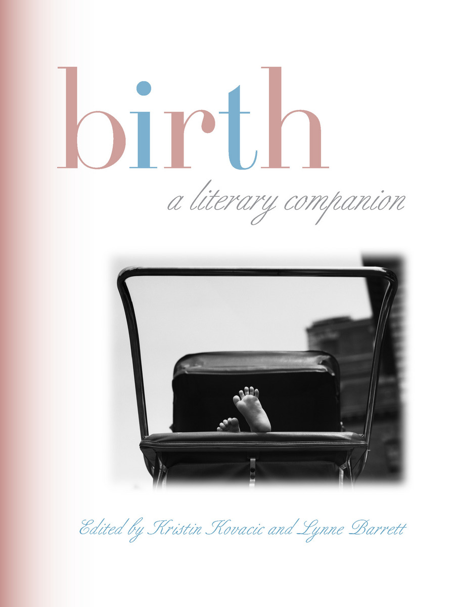 Birth Book Cover