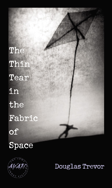 The Thin Tear in the Fabric of Space book cover