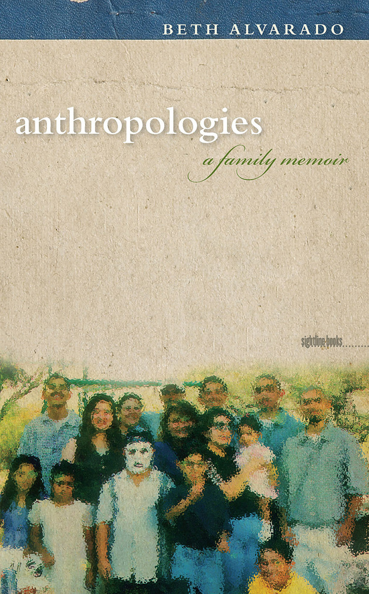 Anthropologies book cover