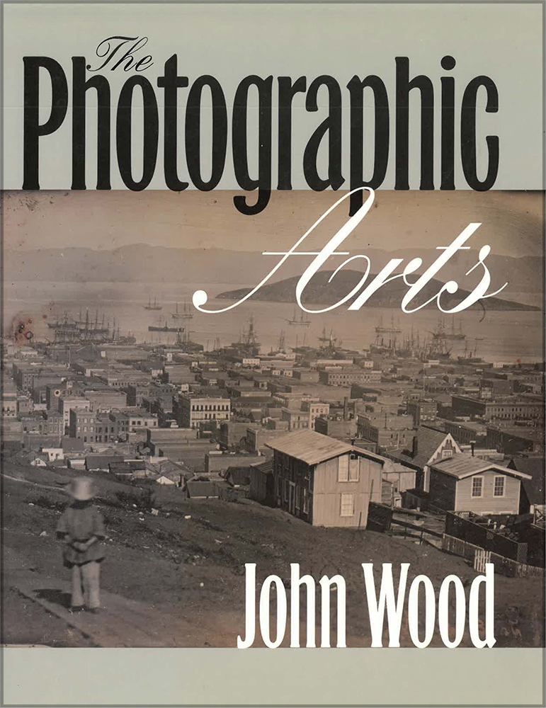 Photographic Arts book cover