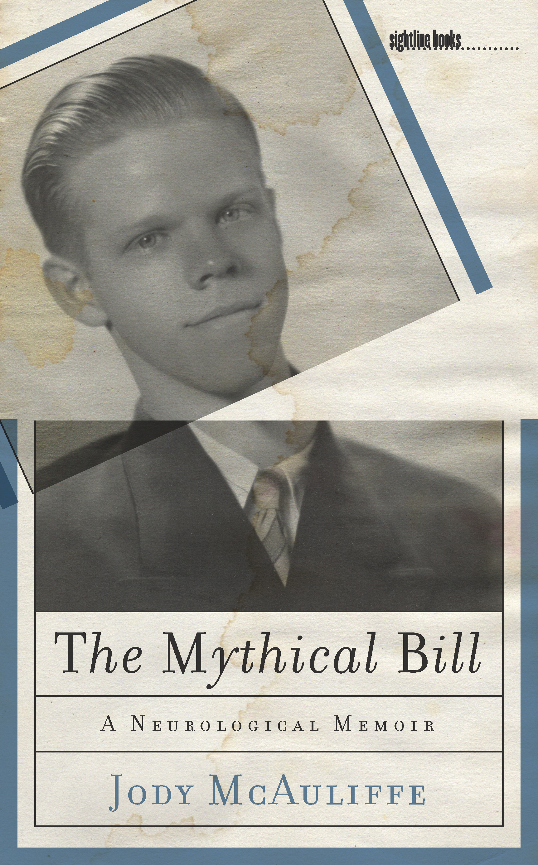 The Mythical Bill Cover