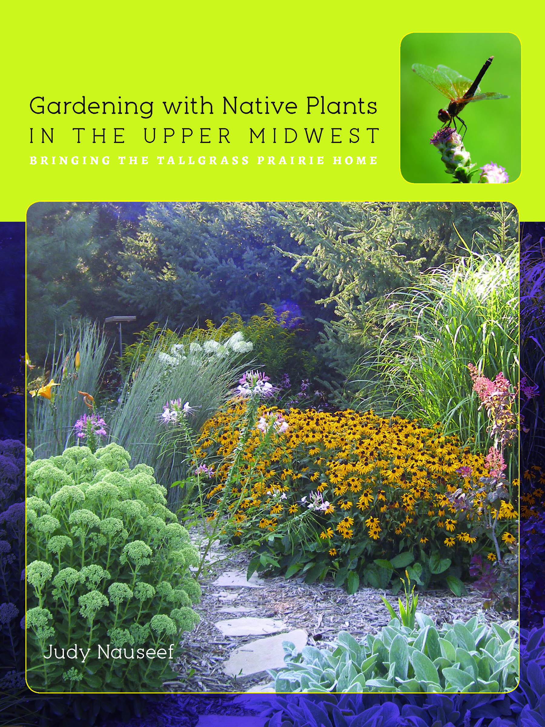 Gardening With Native Plants Cover