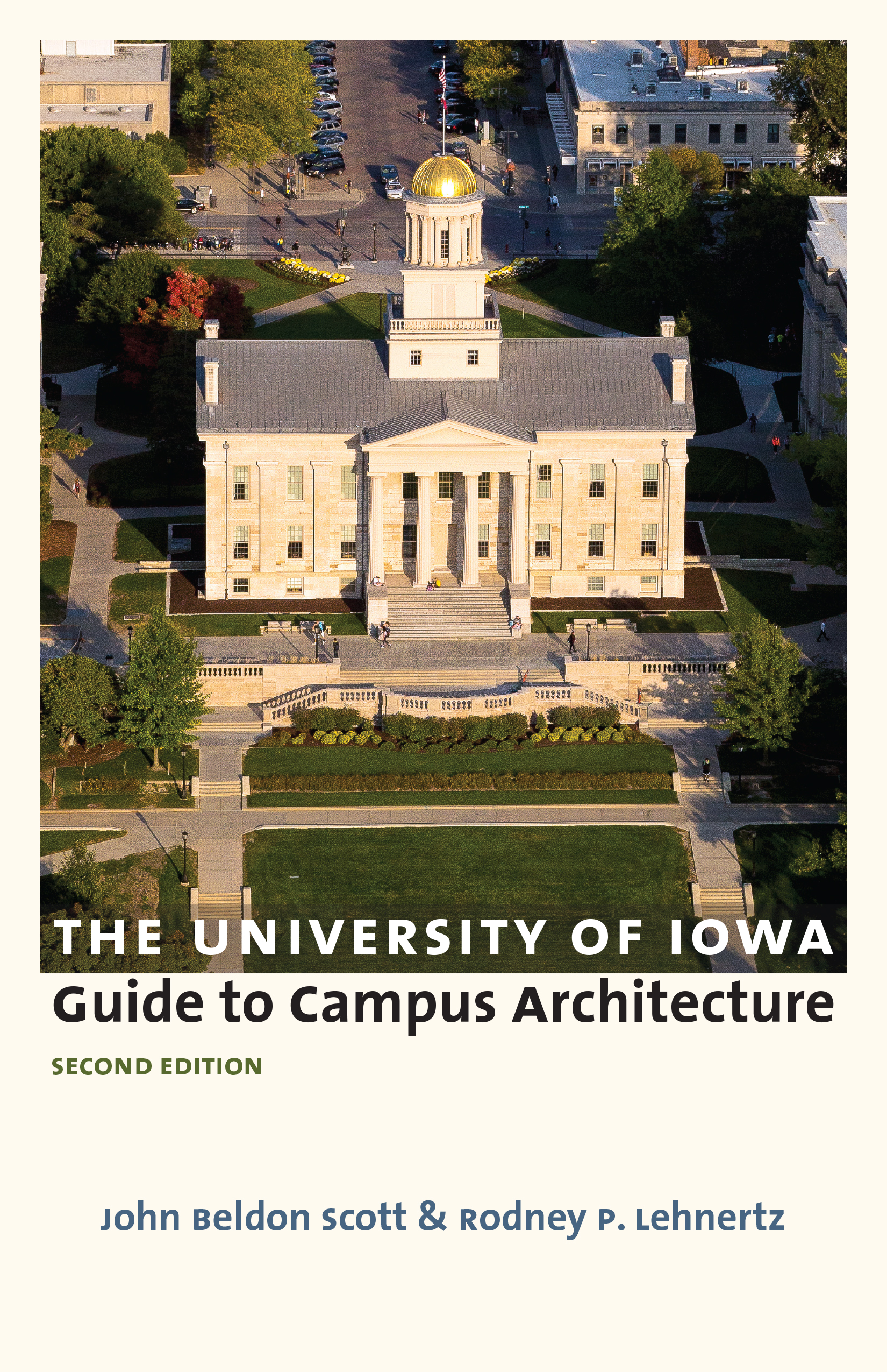 Guide to Campus Architecture Cover