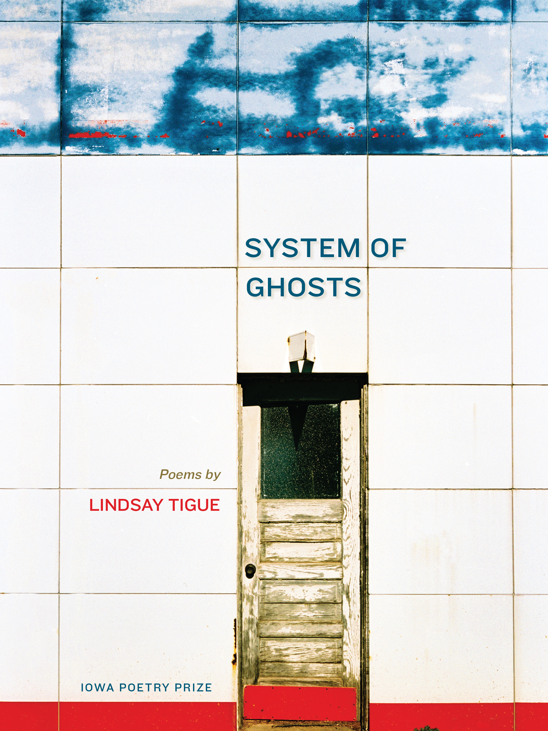 System of Ghosts Cover