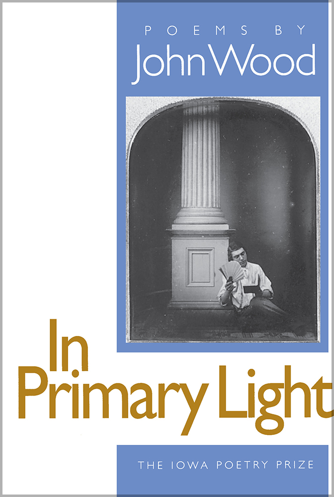 In Primary Light book cover