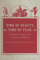 Time of Beauty Cover