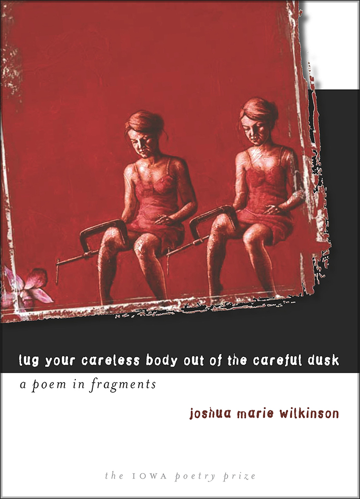 Wilkinson book cover