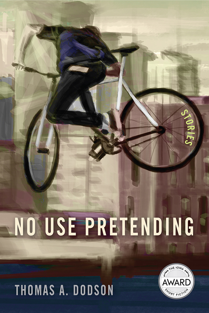 Pretending