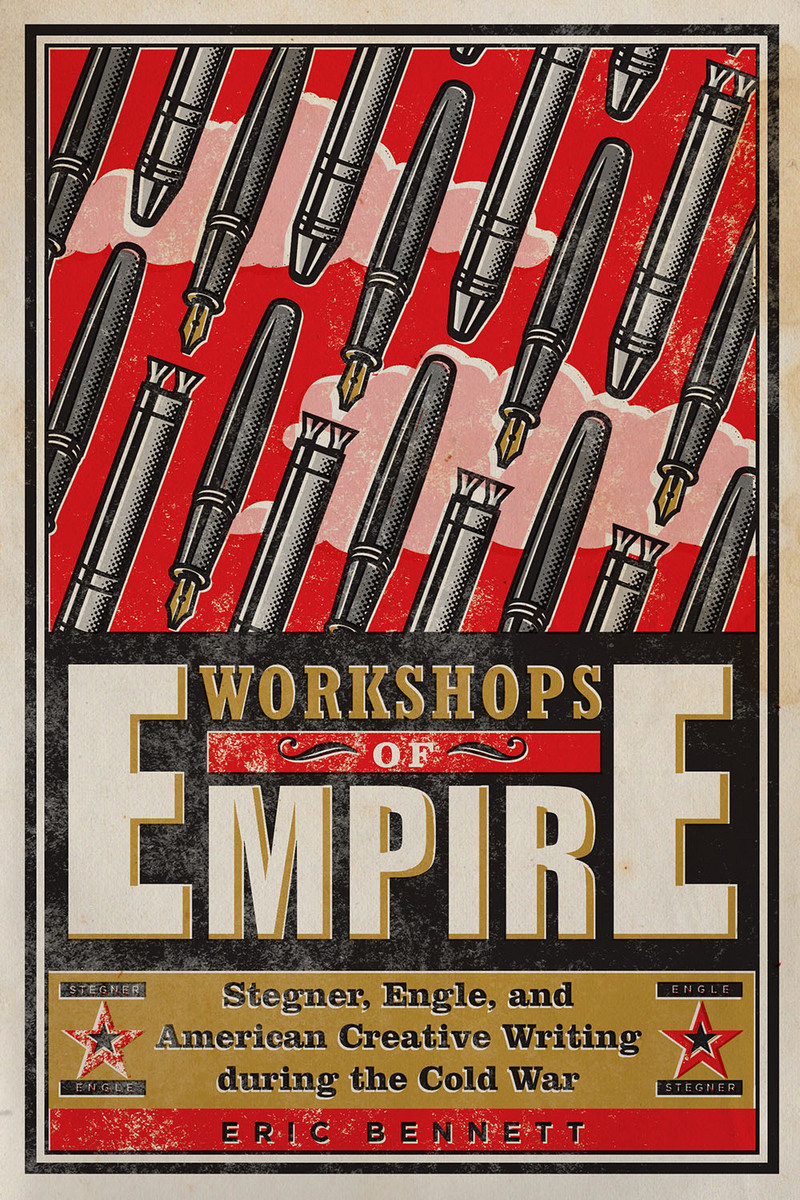 Workshops of Empire Book Cover