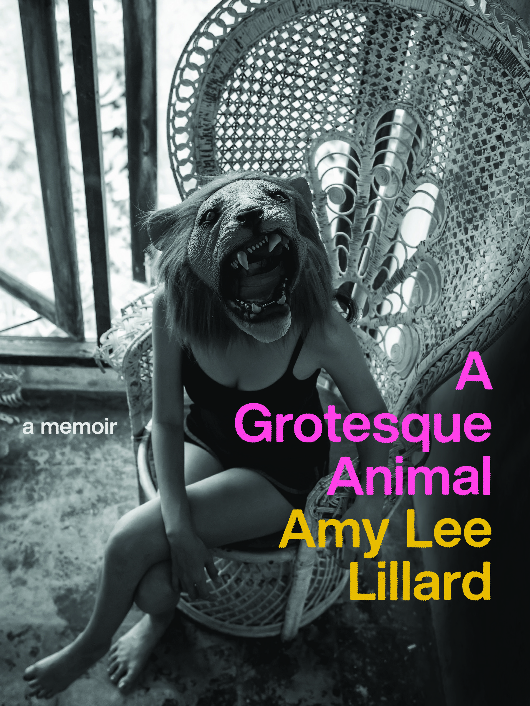Lillard book cover