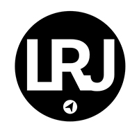 LRJ logo no text