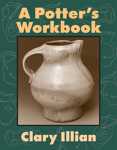 The Potter's Brush(洋書) 9780877456711_website_rev.jpg?