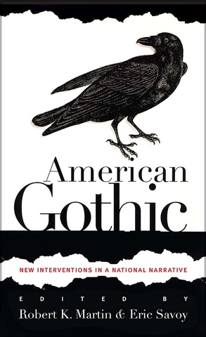 American Gothic | University of Iowa Press - The University of Iowa