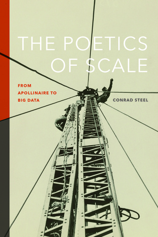 The Poetics of Scale | University of Iowa Press - The University