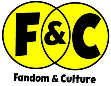 Fandom & Culture logo
