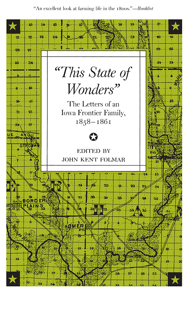 "This State of Wonders"