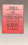 Times of Surrender