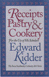 Receipts of Pastry and Cookery