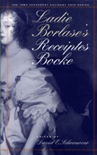 Ladie Borlase's Receiptes Booke