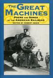 The Great Machines