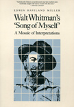 Walt Whitman's "Song of Myself"