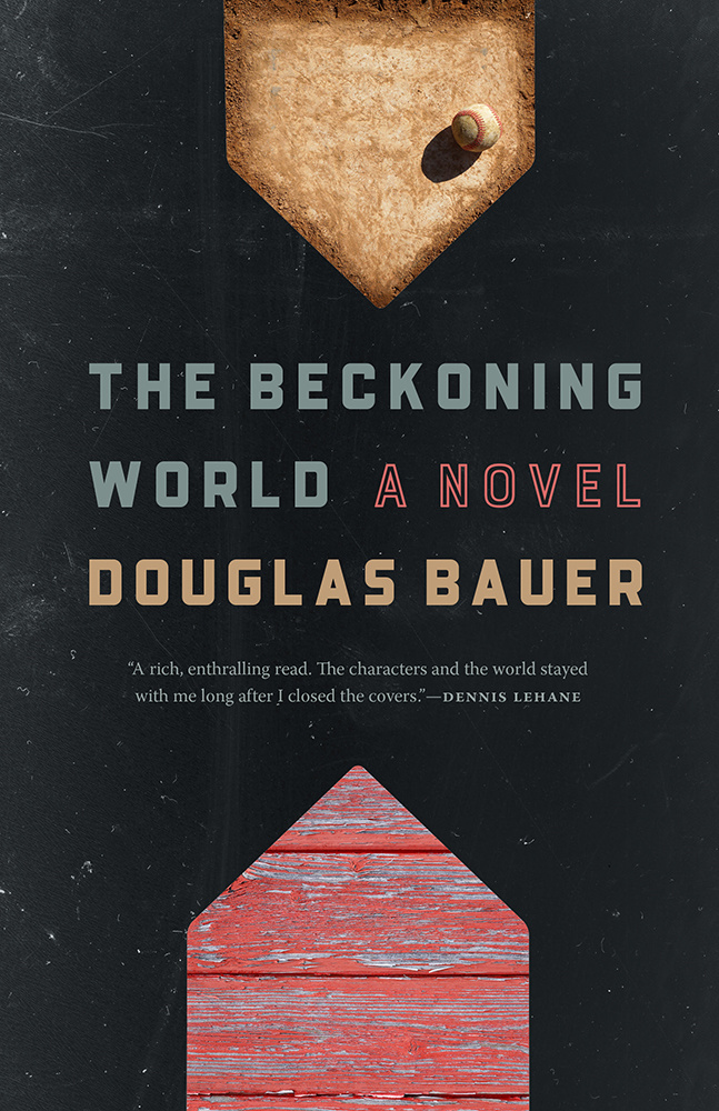 The Beckoning World book cover