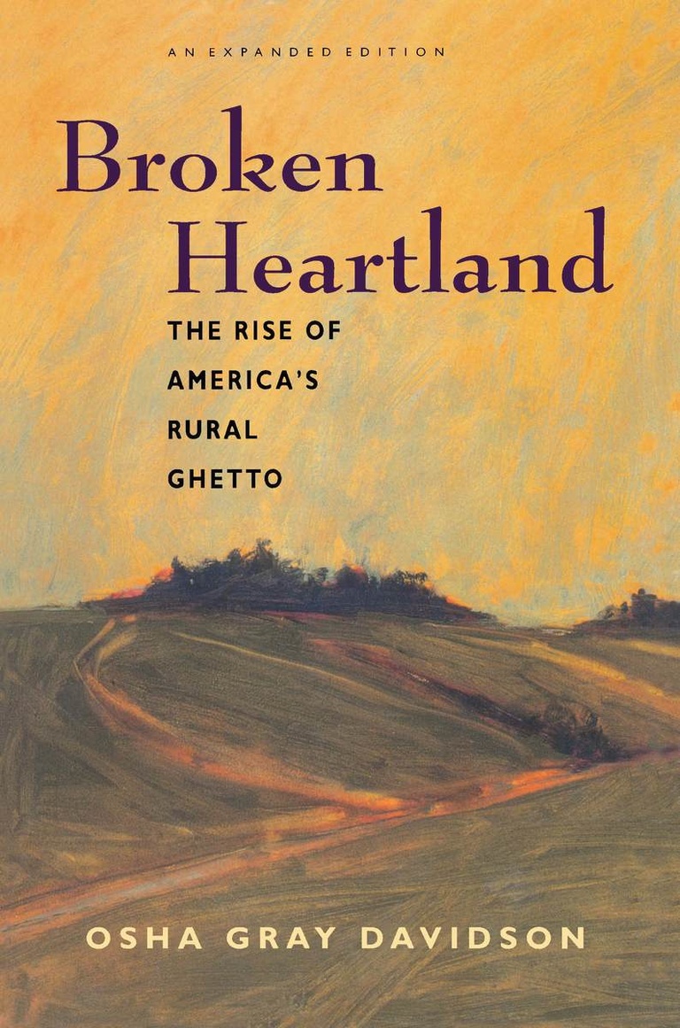Broken Heartland book cover