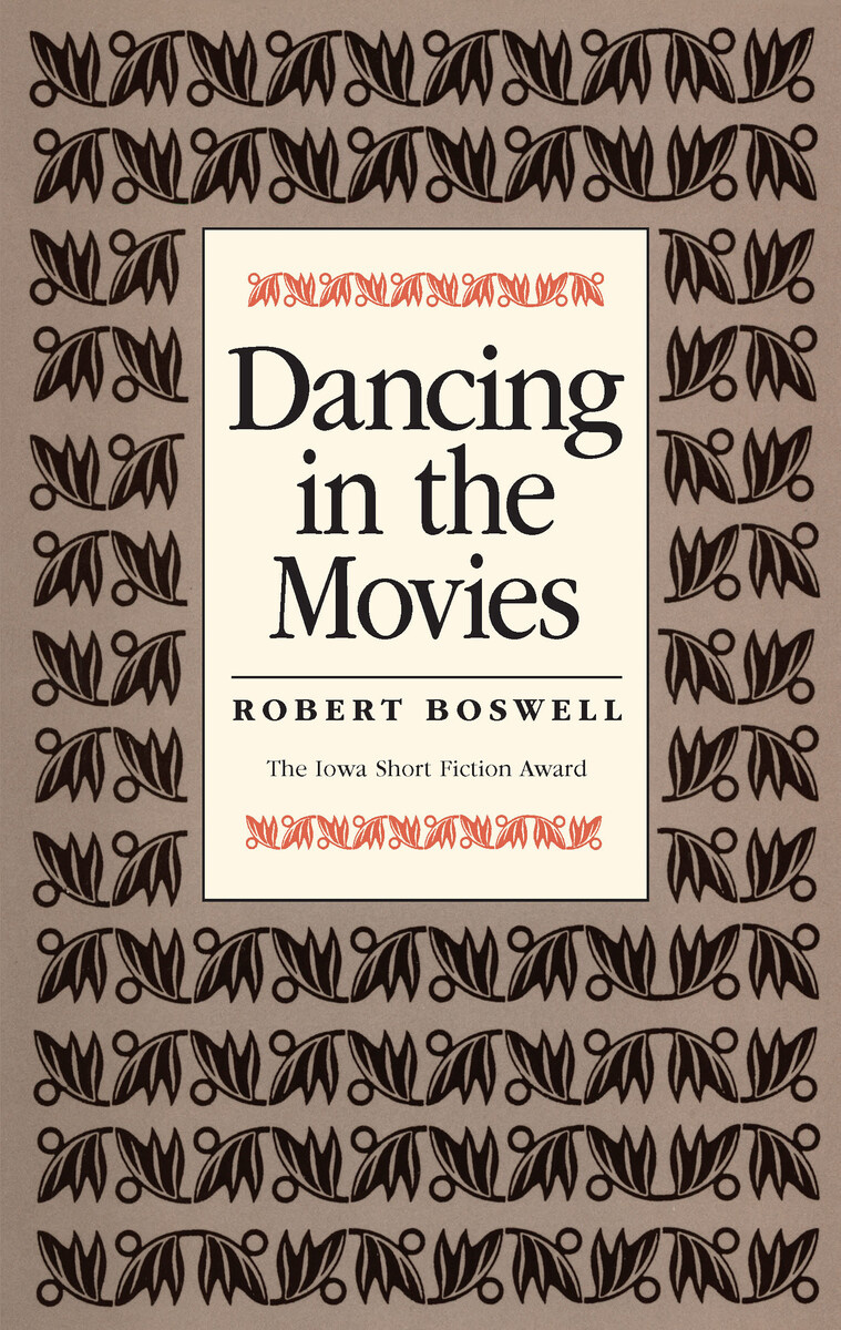Dancing in the Movies book cover