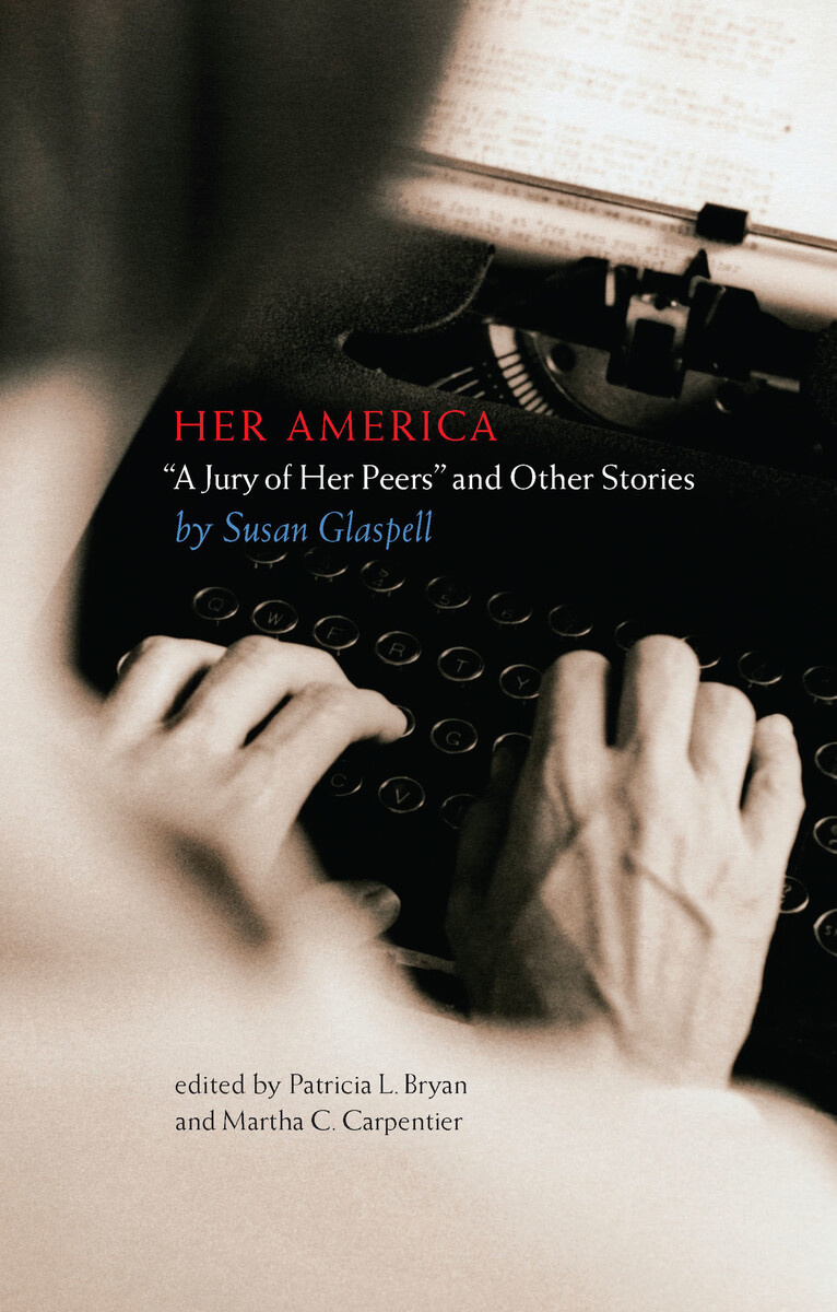 Her America book cover