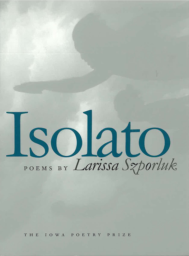 Szporluk book cover