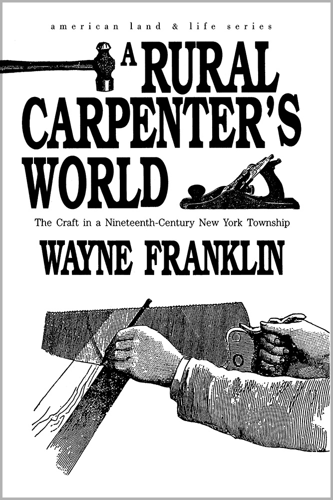 Franklin book cover