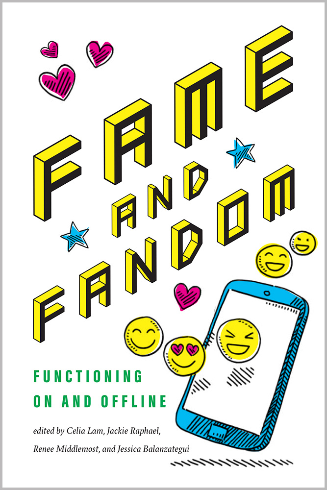 Lam et al cover_Fame and Fandom