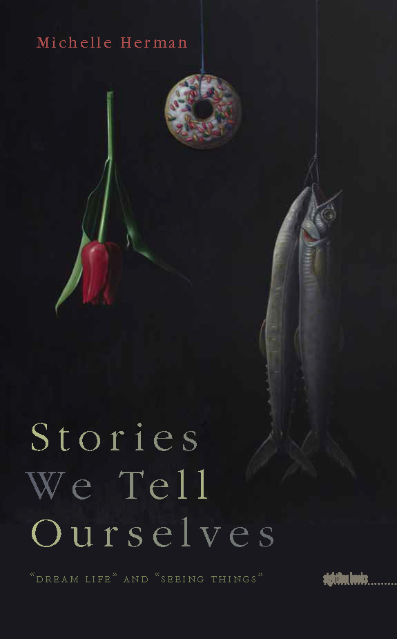 Stories We Tell Ourselves Cover