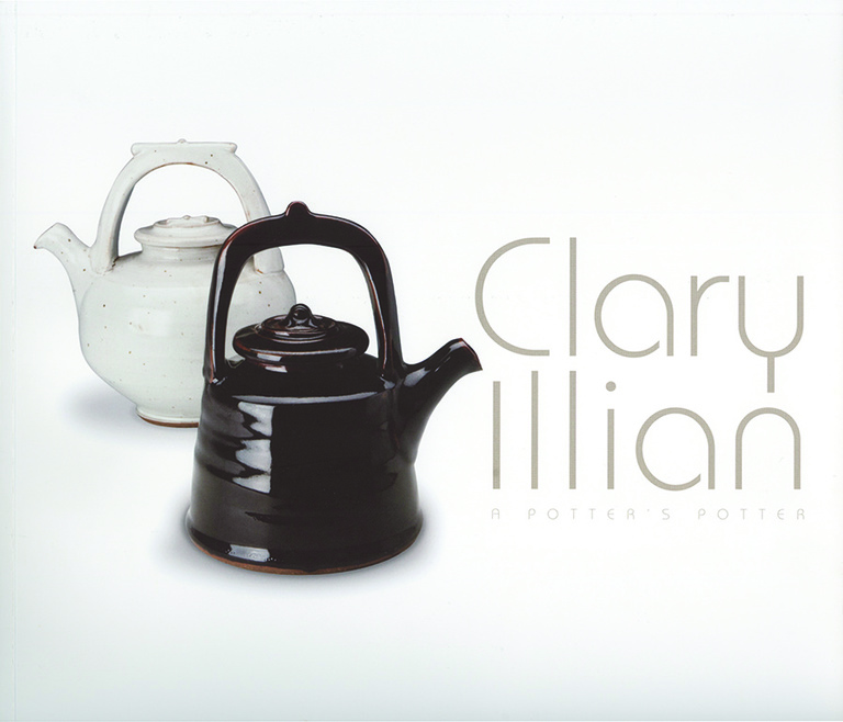 Clary Illian Cover