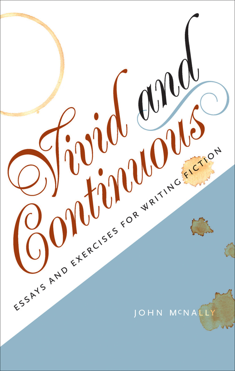 Vivid and Continuous Cover