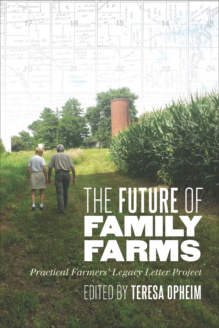 Future of Family Farms