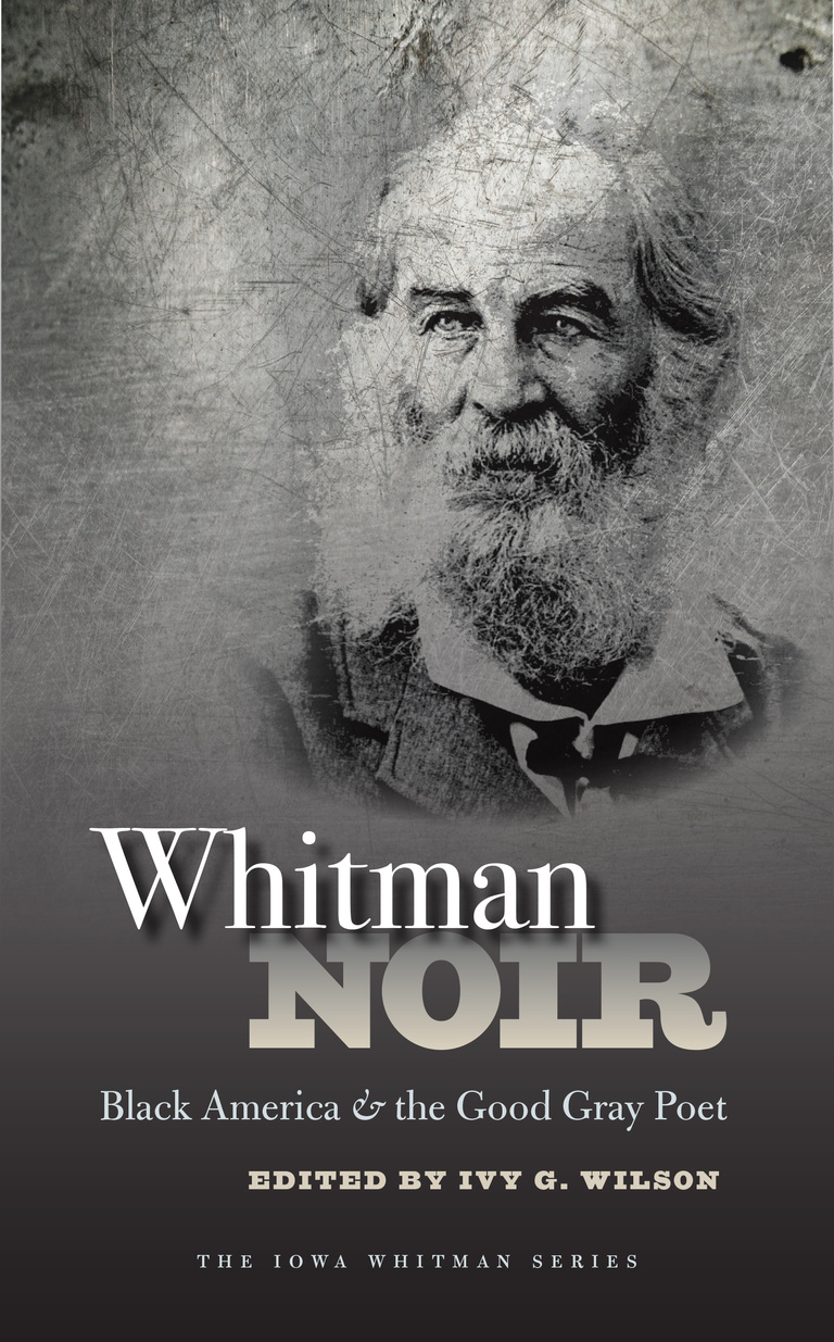 Whitman Noir Cover