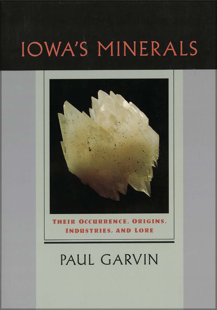 Garvin book cover